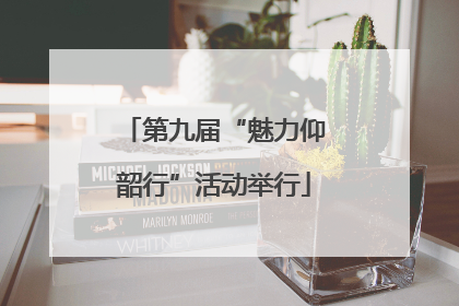 第九届“魅力仰韶行”活动举行