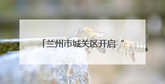 兰州市城关区开启“阳光仲裁”开放日 共筑和谐劳动关系