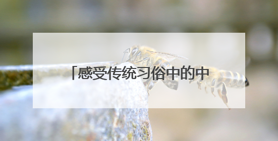 感受传统习俗中的中国味道，杜甫草堂端午活动融入非遗主题